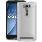 Pouzdro Puro ULTRA-SLIM "0,3" Asus Zenfone 2 LaserZE550KL čiré – Zboží Mobilmania