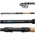 Mikado Prut Sasori Tele Picker 270cm 80g 5+2 Sec. – Zboží Dáma
