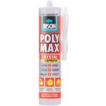 BISON POLY MAX crystal express 300g – Zboží Mobilmania