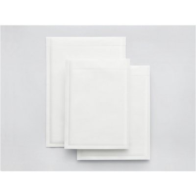 Bílá bublinková obálka C13 (C/13) 165x225 - paleta 9600 ks – Zboží Živě
