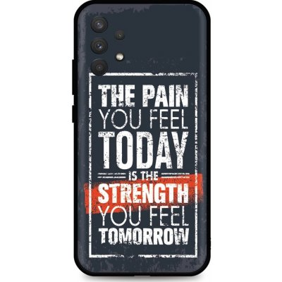 Pouzdro TopQ Samsung A32 Strength – Zboží Mobilmania