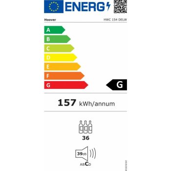 Hoover HWC 154 DELW