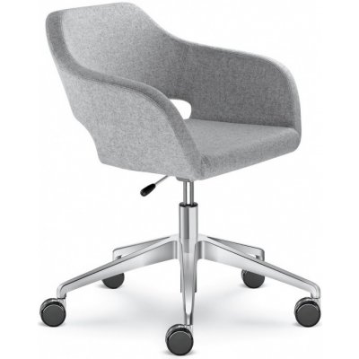 LD Seating Polo+ F80-N6 – Zboží Mobilmania