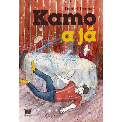 Kamo 2 - Daniel Pennac – Hledejceny.cz