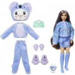 Barbie Cutie Reveal Modrá koala – Zboží Dáma