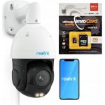 Reolink P840 – Sleviste.cz