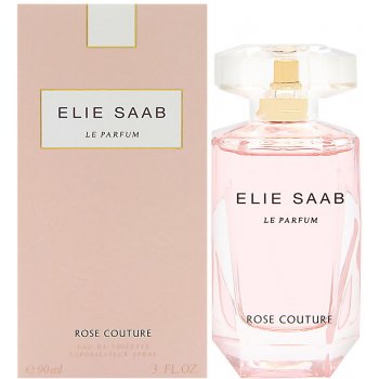 Elie Saab Le Parfum Rose Couture toaletní voda dámská 50 ml