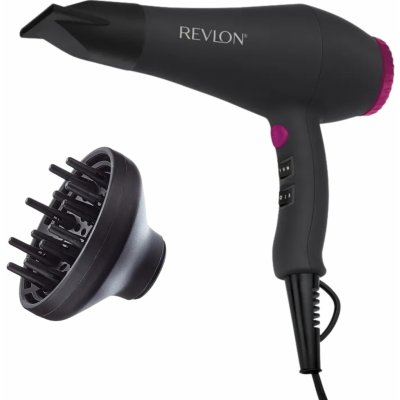 Revlon RVDR5251E – Zboží Dáma
