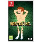 Vostok Inc. – Hledejceny.cz