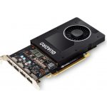 PNY Quadro P2200 5GB GDDR5X VCQP2200-PB – Zbozi.Blesk.cz