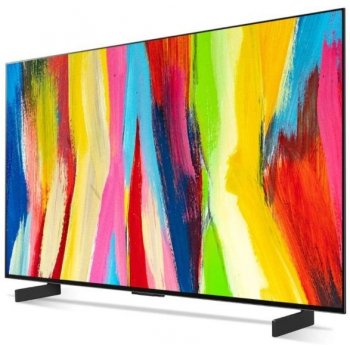 LG OLED42C21LA