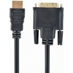 Gembird CC-HDMI-DVI-10 – Hledejceny.cz