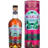 Rum Naga Siam Edition 10y 40% 0,7 l (tuba)
