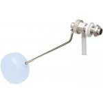 F.A.R.G. 518 Tichý plovákový dopouštěcí ventil 1/2” – HobbyKompas.cz