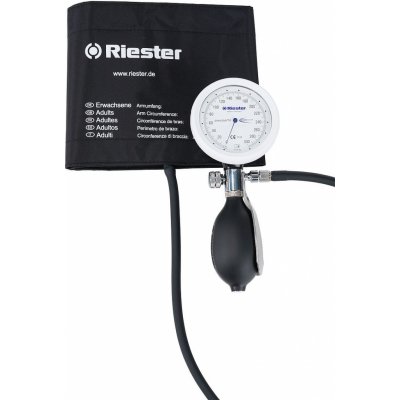 Riester Precisa® N shock-proof – Zboží Mobilmania