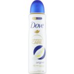 Dove Advanced Care Original deospray 72h 150 ml – Hledejceny.cz