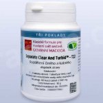 Maciocia Rozdělení čirého a kalného T22 60 tablet – Hledejceny.cz