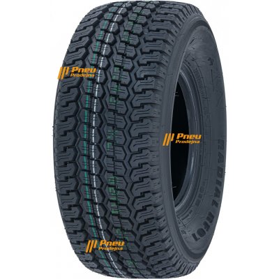 Tracmax RF07 205/80 R16 104S