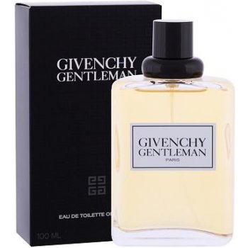 Givenchy Gentleman toaletní voda pánská 100 ml
