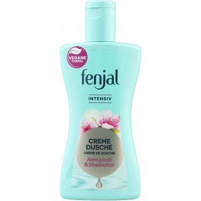 Fenjal Intensive Care sprchový gel 200 ml – Zboží Mobilmania