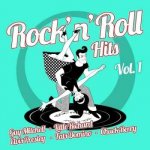 Various Artists - Rock'n Roll Hits Vol.1 LP – Hledejceny.cz