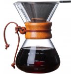 Ecocoffee Chemex 800 ml – Zboží Mobilmania