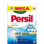 Persil Expert Freshness by Silan prací prášek 5,5 kg 71 PD – Hledejceny.cz