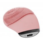 Concept SK9002 Sonivibe čisticí sonický kartáček na obličej champagne pink – Zboží Dáma