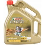 Castrol Edge C3 5W-30 5 l – Sleviste.cz