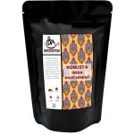 BotaCoffee Robusta India Parchment Jemně mletá espresso 250 g – Zboží Dáma