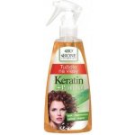 Tužidlo na vlasy KERATIN+ PANTHENOL 200 ml – Hledejceny.cz