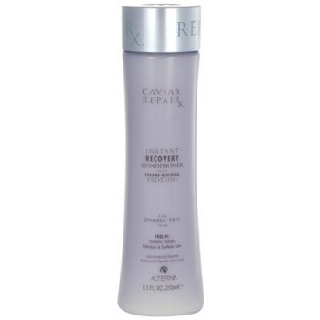 Alterna Caviar RepaiRx Instant Recovery Conditioner kondicionér pro poškozené vlasy 1000 ml