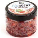Ice Rockz Bigg minerální kamínky Ice Vodní meloun 120 g – Sleviste.cz