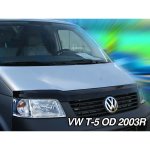 VW T5 03-10 Deflektor kapoty | Zboží Auto