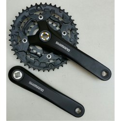 Klika na kolo  Shimano Acera FC-T3010