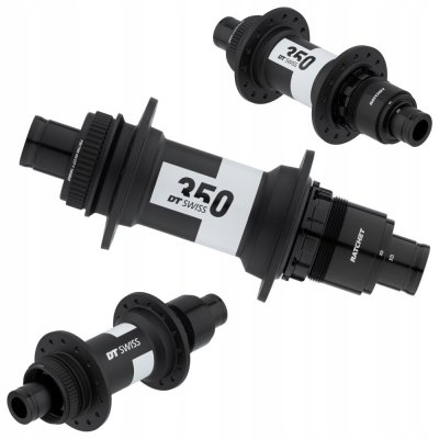 DT Swiss 350 Classic MTB CL – Zboží Dáma