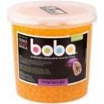 Bubble Tea kuličky Maracuja 3200 g – Hledejceny.cz