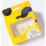 Exihand FILAMENT Blistr 4 LED žárovky pro svícen 34V 0,25W tažená – Hledejceny.cz