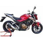 Padací rámy RD Moto CF114KD Honda CB 500 F / X ´18-21´ – Sleviste.cz
