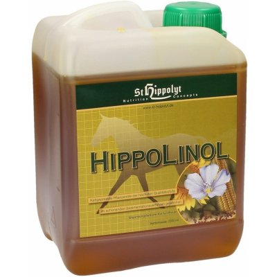 St.Hippolyt HippoLinol 2,5 l – Hledejceny.cz