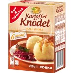 G&G Bramborové knedlíky ve varných sáčcích 200 g – Zboží Dáma