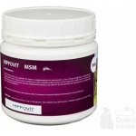 Hippovit MSM 300 g – Sleviste.cz