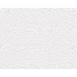 A.S. Création 336220 Vinylové tapety Simply White , rozměry 0,53 x 10,05 m – Zboží Dáma
