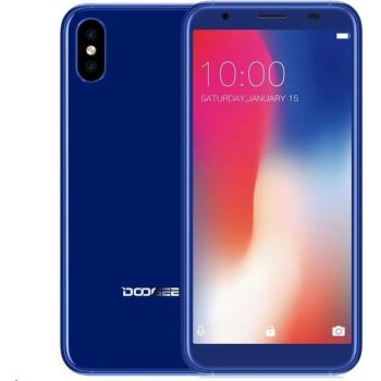 Doogee X55 DualSIM