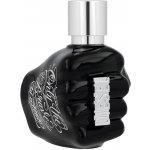 Diesel Only the Brave Tattoo toaletní voda pánská 35 ml – Hledejceny.cz