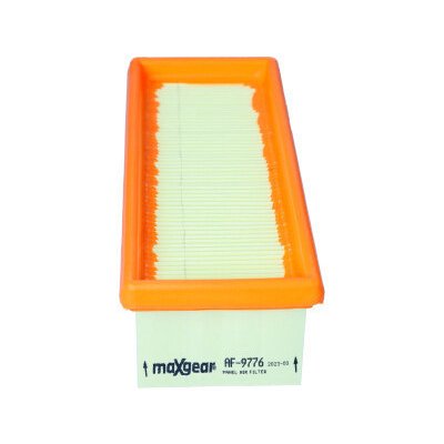 Vzduchový filtr MAXGEAR 26-0368 – Hledejceny.cz