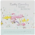 Betty Barclay Tender Blossom toaletní voda dámská 50 ml – Sleviste.cz