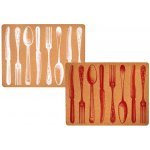 Toro prostírání příbory 40X30cm – Zboží Mobilmania