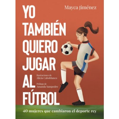 Yo también quiero jugar al fútbol – Zbozi.Blesk.cz