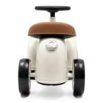 Baby Mix Retro béžové – Zboží Dáma